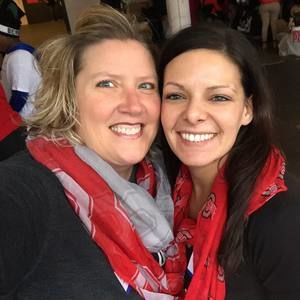 Meet your Posher, Jill